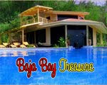 Baja Bay Treasure Solucion