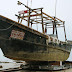 Ghost Ships Found Near Japan