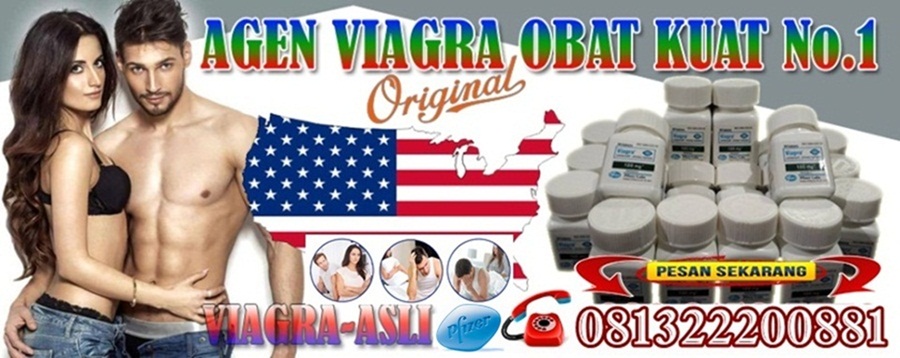Jual Viagra Asli Usa Obat Kuat Di Bali 081322200881