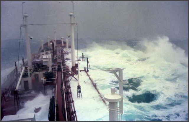 Ship in a storm 1977 ~ vintage everyday - 1800S Hairstyles Ship in a storm 1977 ~ vintage everyday - 1800S Hairstyles
