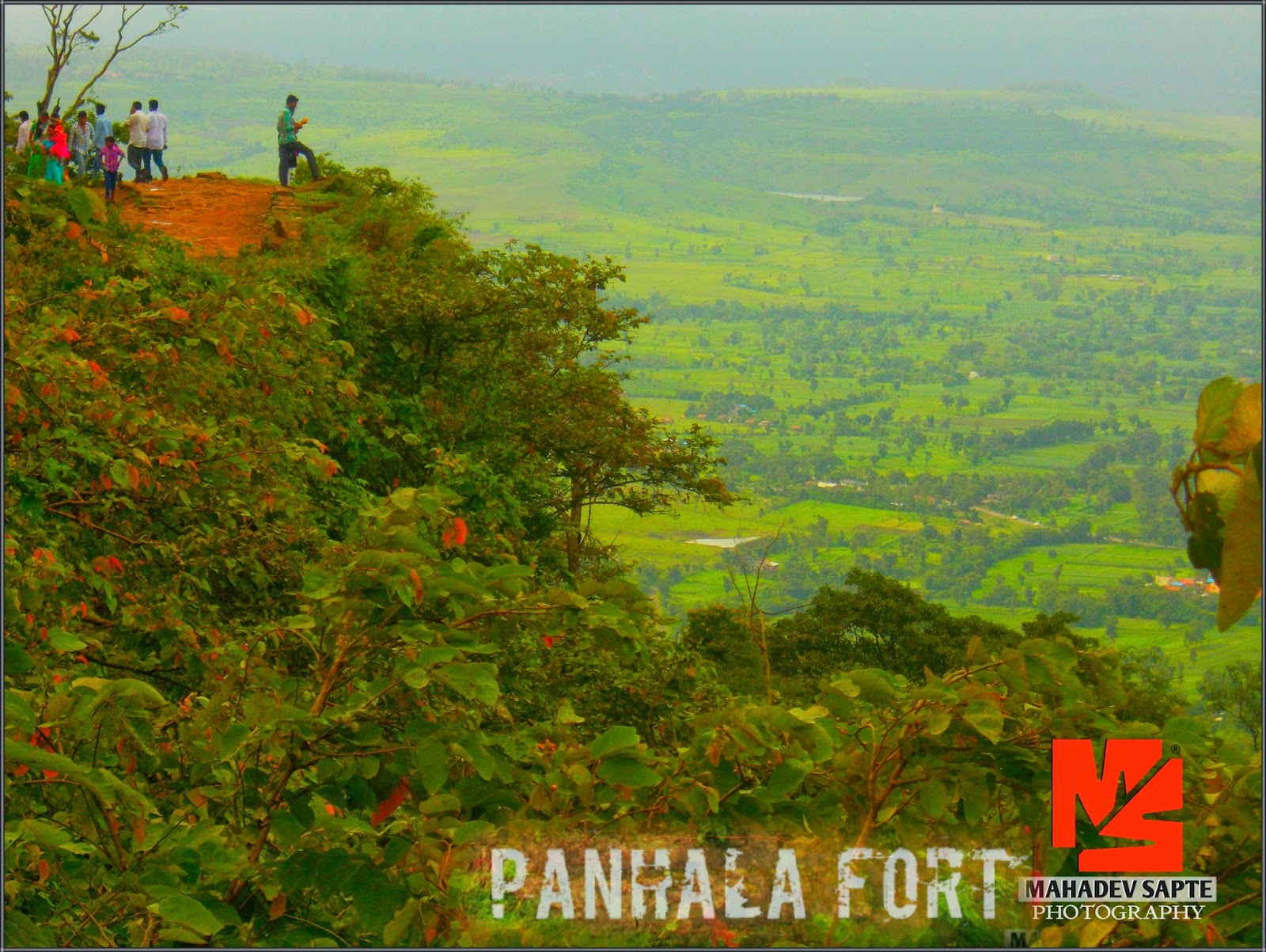 Satara Mahabaleshwar Pratapgad Thoseghar Kas Pathar & Sahyadri