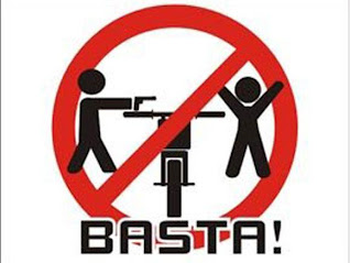 BASTA