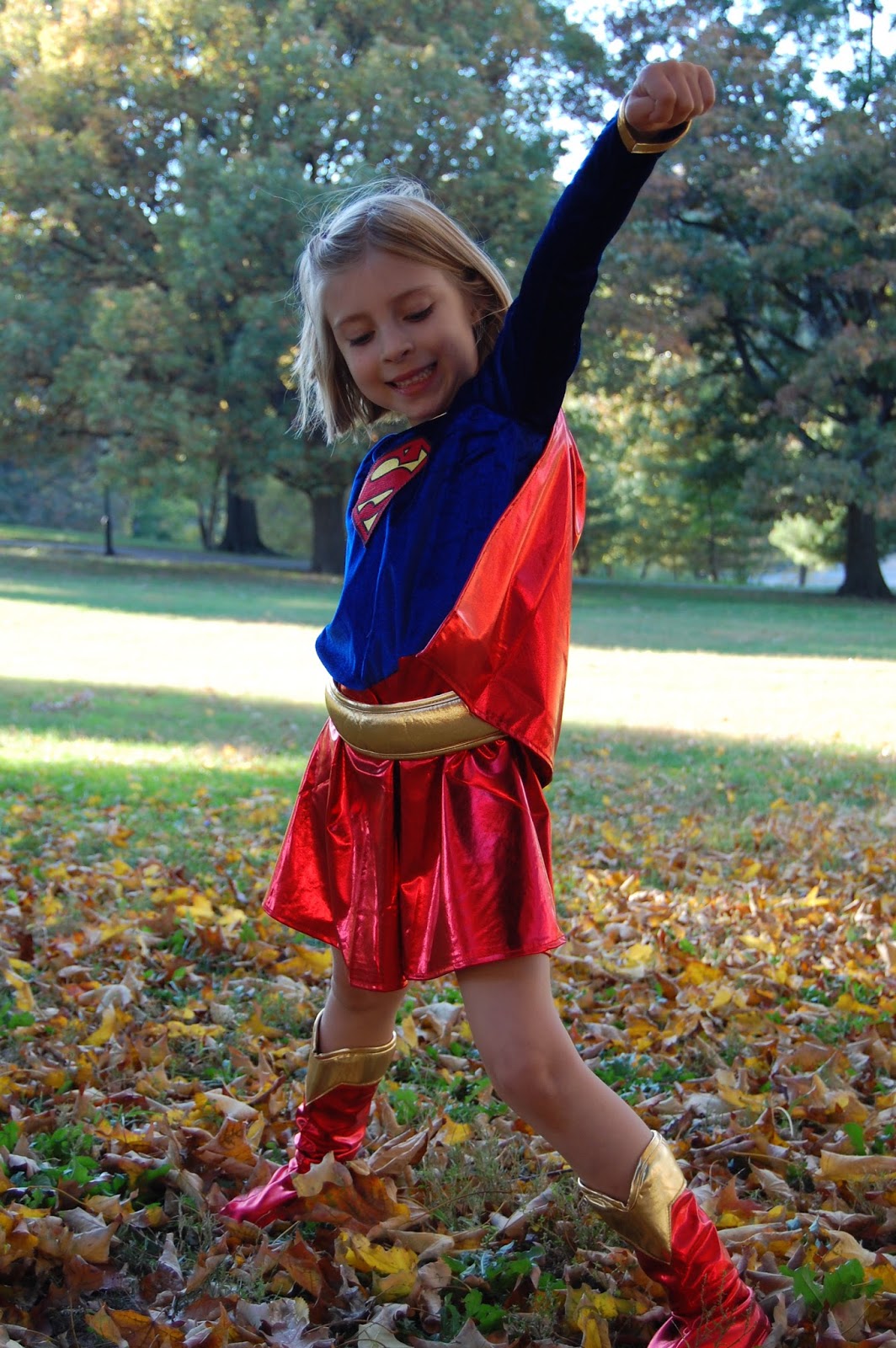 baby meets city Ricky's to the Halloween Rescue