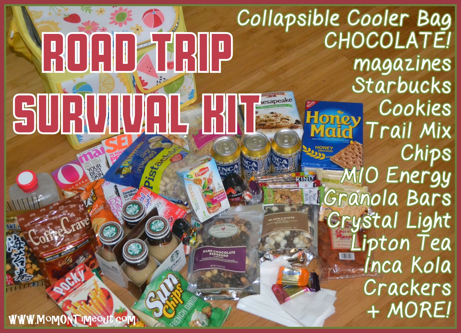DSC_2687.JPG 1,600×1,156 pixels Road trip survival kit, Road trip
