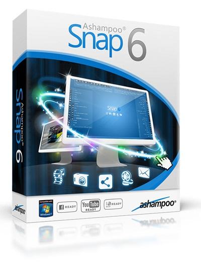 Ashampoo Snap v6.0.1 Español Descargar 1 Link 2012 Ashampoo Snap v6.0.1 Español Descargar 1 Link 2012