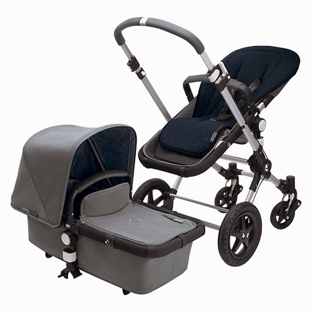 bugaboo cameleon 3 classic navy