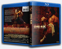 Ong Bak 2003