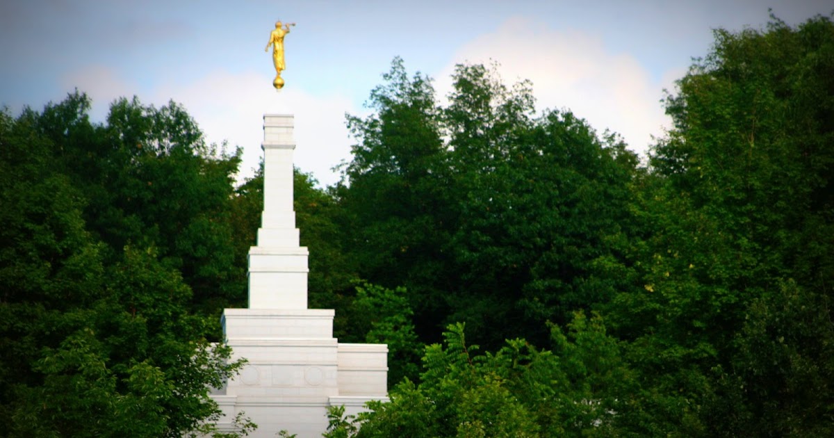 Hill East Coast Adventures! Palmyra, New York