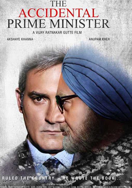 The Accidental Prime Minister 2019 Watch Online Full Hindi Movie Free Download
