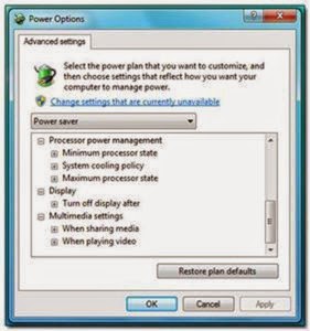 windows power manager windows power manager