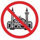 Petition gegen Moschee