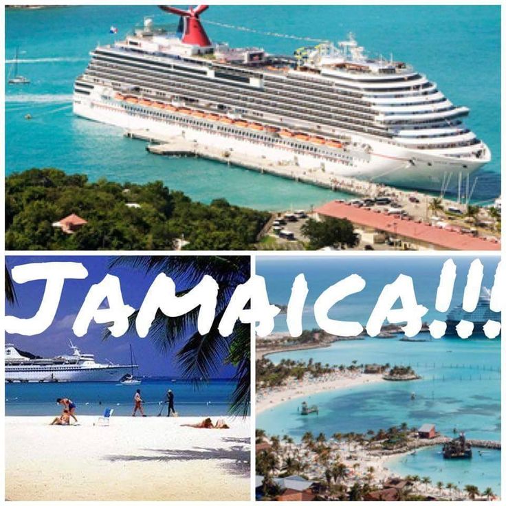 I won a cruise to Jamaica selling Makeup and you can do the same thing!