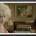 CYNDI LAUPER & JEFF GOLDBLUM IN VIBES