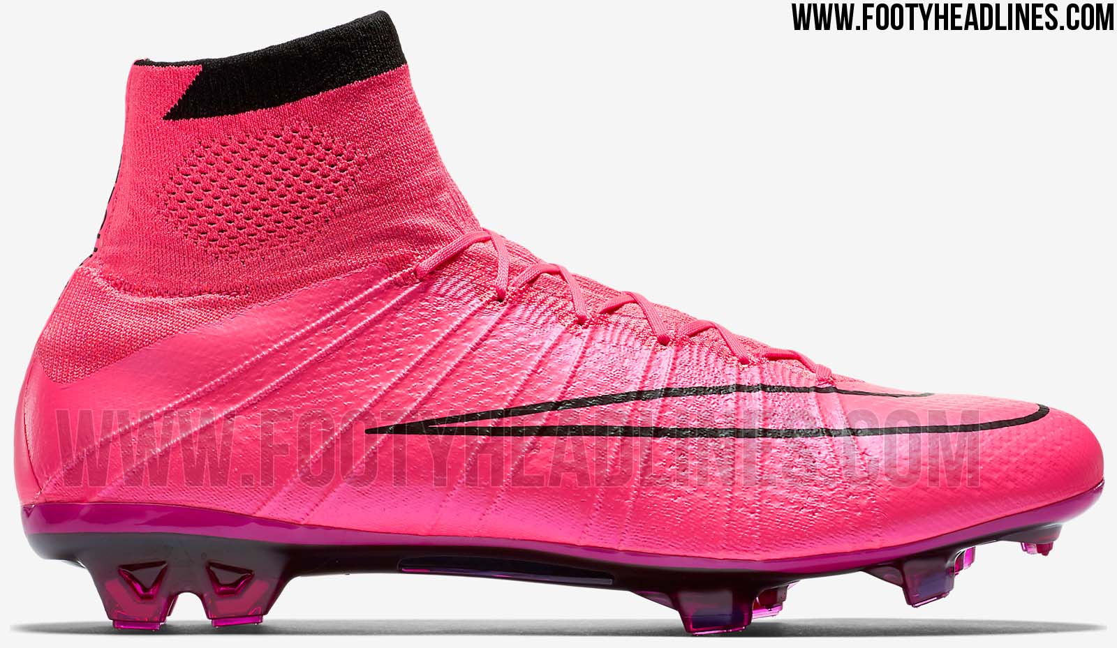 Nike Fußballschuhe Mit Socken Pink Nike Fußballschuhe Mit Socken Pink