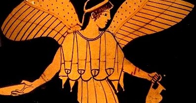 o que significa nike