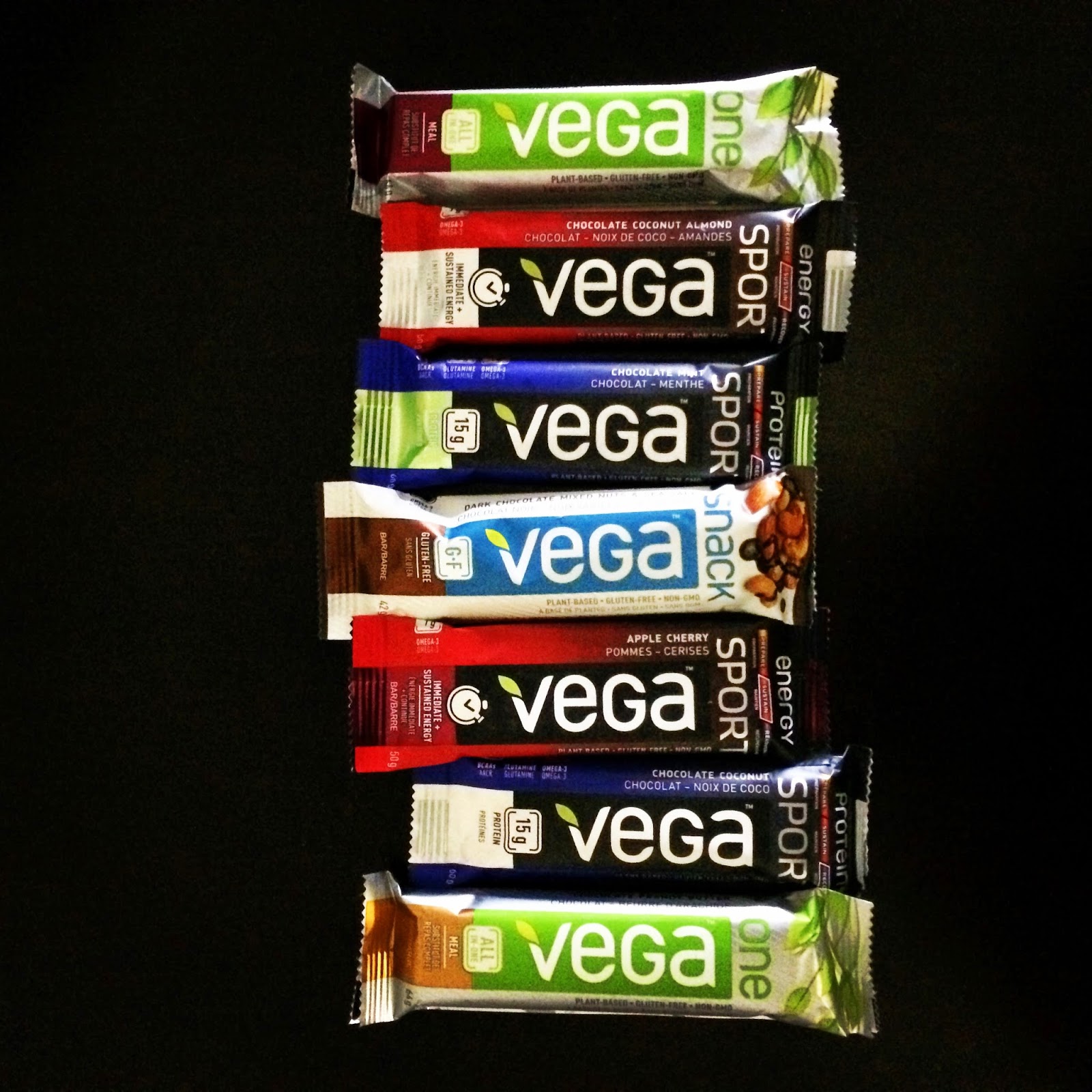 Keensider Vega Bars Review