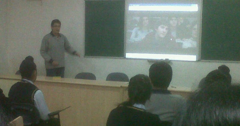 THE MATHEMATICS SYMPOSIUM - I 2012