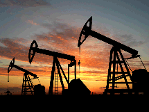 petróleo