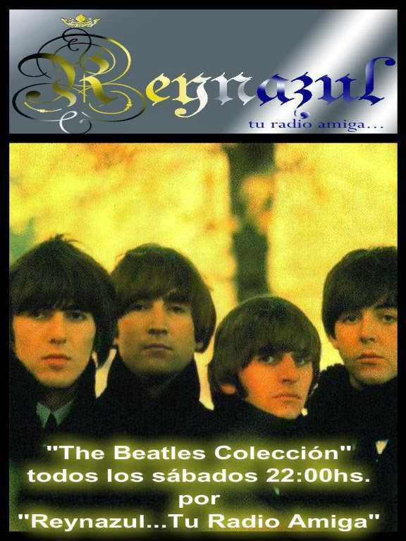 The Beatles Colección