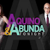 Aquino & Abunda Tonight – 16 April 2014