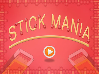 Stick Mania. Lets play Stick Puzzle