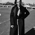 Andreea Diaconu in Vogue Netherlands October 2015 by Annemarieke van Drimmelen