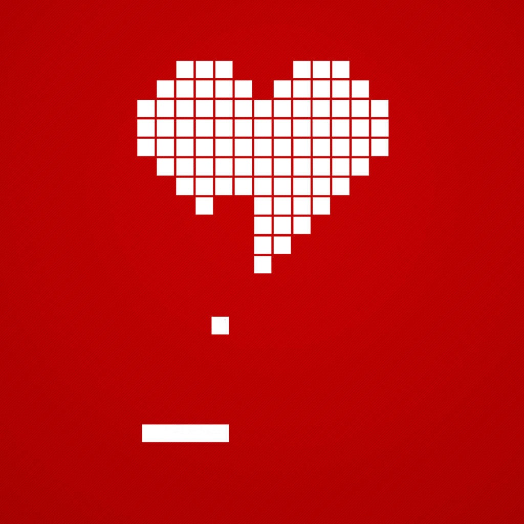iPad HD Full Size Wallpapers : For The Valentine! | PicFish