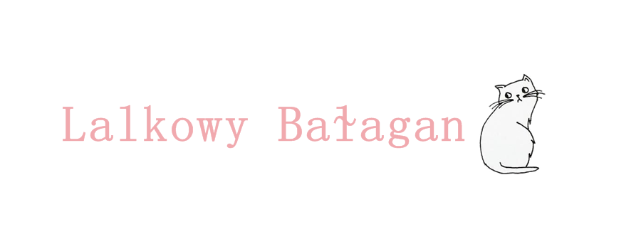 Lalkowy bałagan