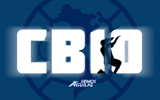 Wallpaper Cuauhtémoc Blanco 10 ~ Somos Aguilas