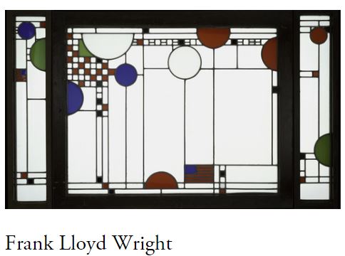 Frank Lloyd Wright on Artsy