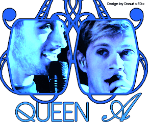 AG: Queen A AG: Queen A