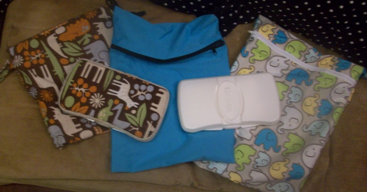 Diaper Circus Blog Cloth Diapering Accessories 101