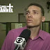 Homem atropela 15 após culto e foge a pé em SP