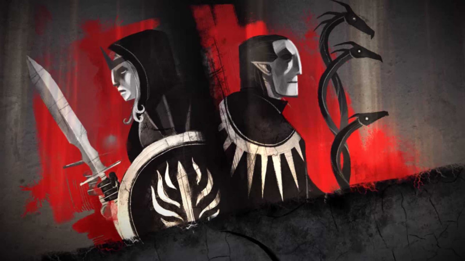 Dragon Age 2