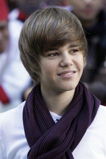 Justin Bieber Photos