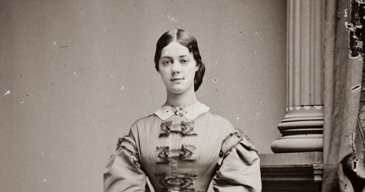 A Day in the Life of the Civil War The Belle Of The North