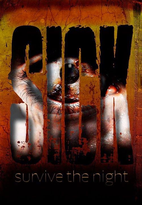 Download Film Sick : Survive the Night (bluray 720 P)