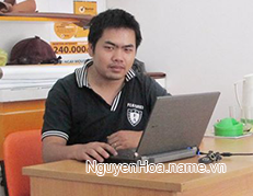 Nguyễn Hòa Nguyễn Hòa