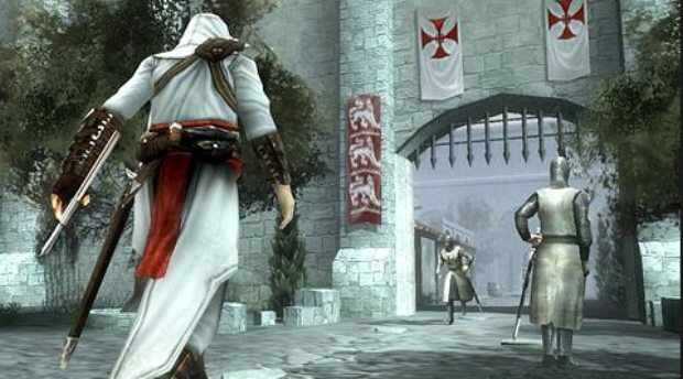 PPSSPP : Configuração para Assassins Creed Bloodlines - Android - Versão  0.9.9.1 – Видео Dailymotion