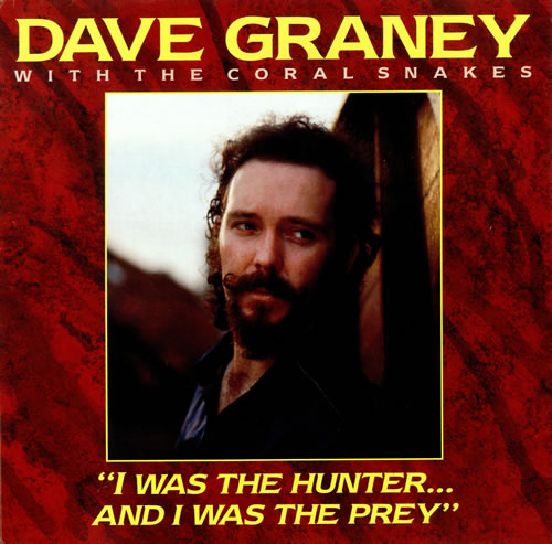 Dave Graney and The Coral Snakes Dave Graney 'n' The Coral Snakes Feelin' Kinda Sporty Dave Graney and The Coral Snakes Dave Graney 'n' The Coral Snakes Feelin' Kinda Sporty