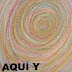 "Aquí y allí" de Ana Machancoses