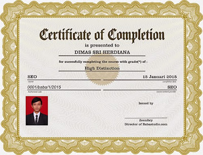 Kursus Online Kursus Online