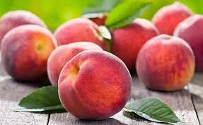 velvet apples