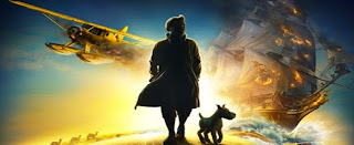 Trailer The Adventures of Tintin 2011 The Secret of the Unicorn