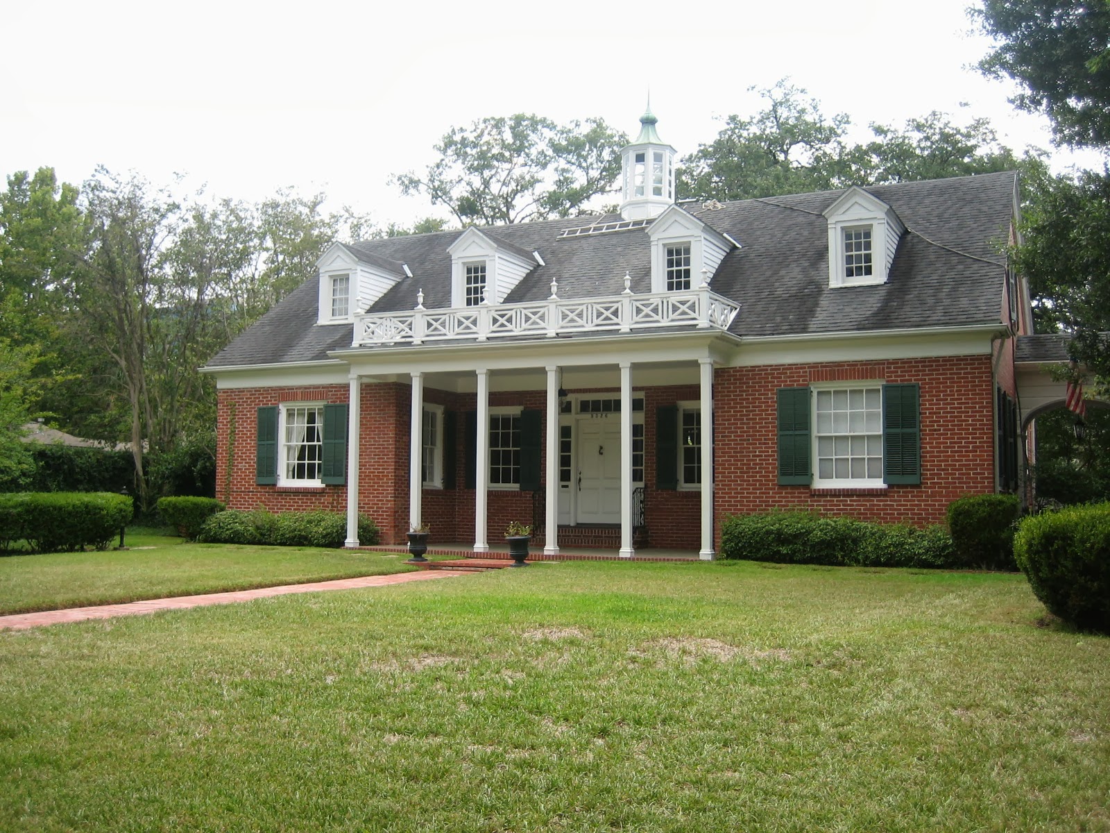 14 Best Photo Of Southern Colony Houses Ideas JHMRad