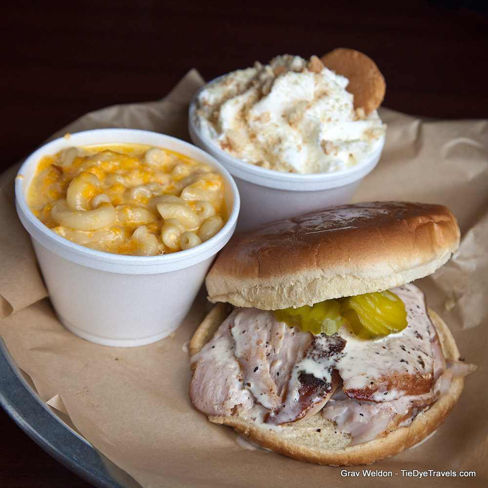 Tie Dye Travels with Kat Robinson Author, Arkansas Food Historian, TV