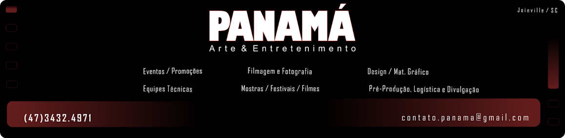 PANAMÁ Arte & Entretenimento