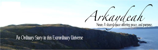 Arkaydeah