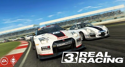 Real Racing 3 Real Racing 3