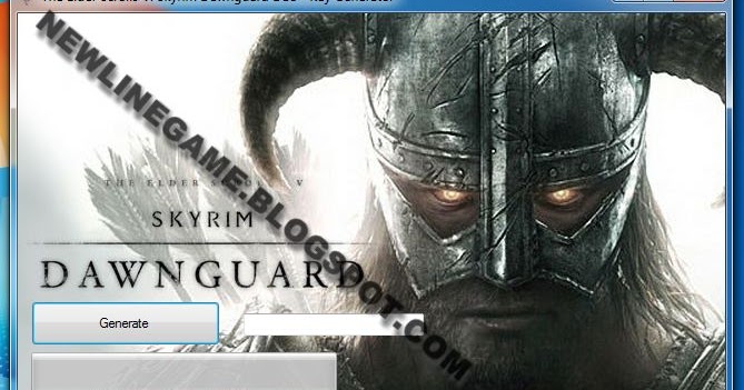 No CD Skyrim Crack Working DOWNLOAD - YouTube